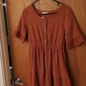 PatPat Dress